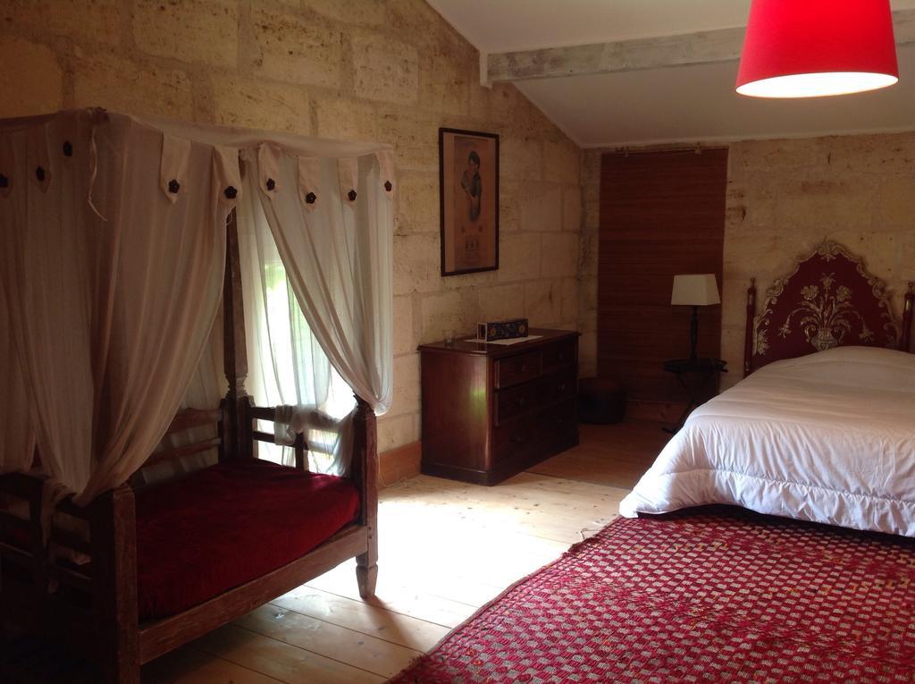 Chateau De Belアルヴェル 部屋 写真